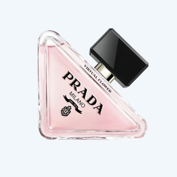 🆕 PRADA Paradoxe Virtual Flower Large Bottle Eau de Parfum 90ML - Picture 3 of 5
